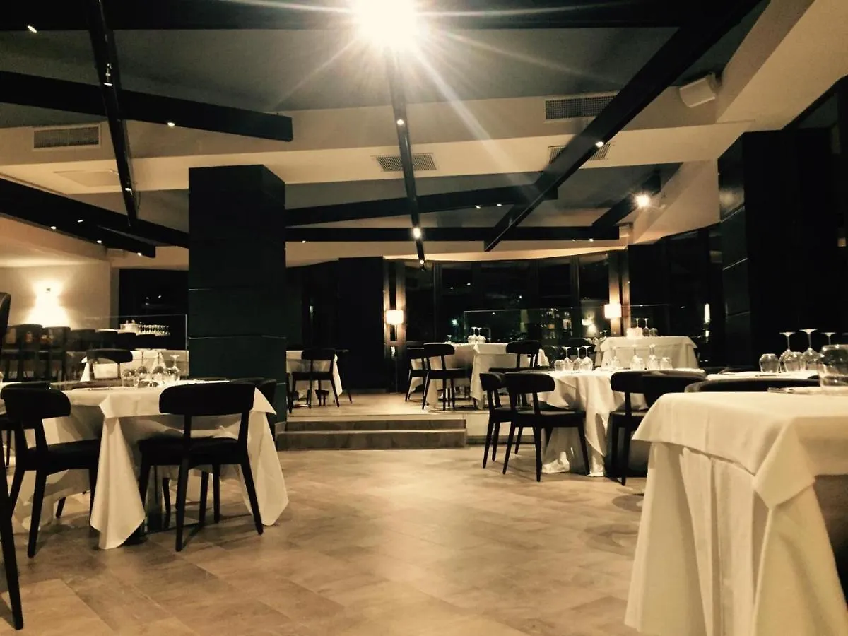 Albergo Castello Miradolo Terme
