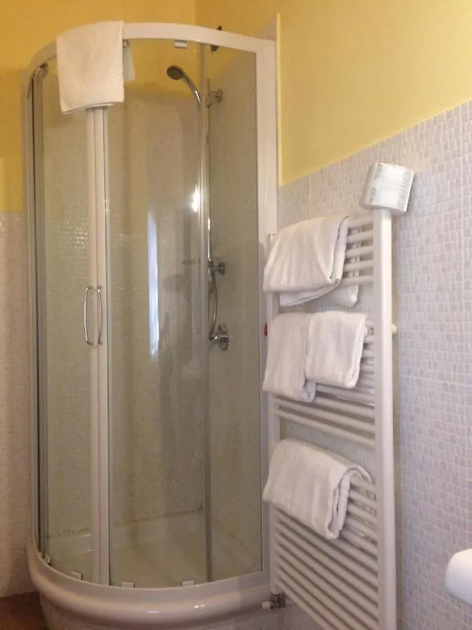 Albergo Castello Miradolo Terme Hotel